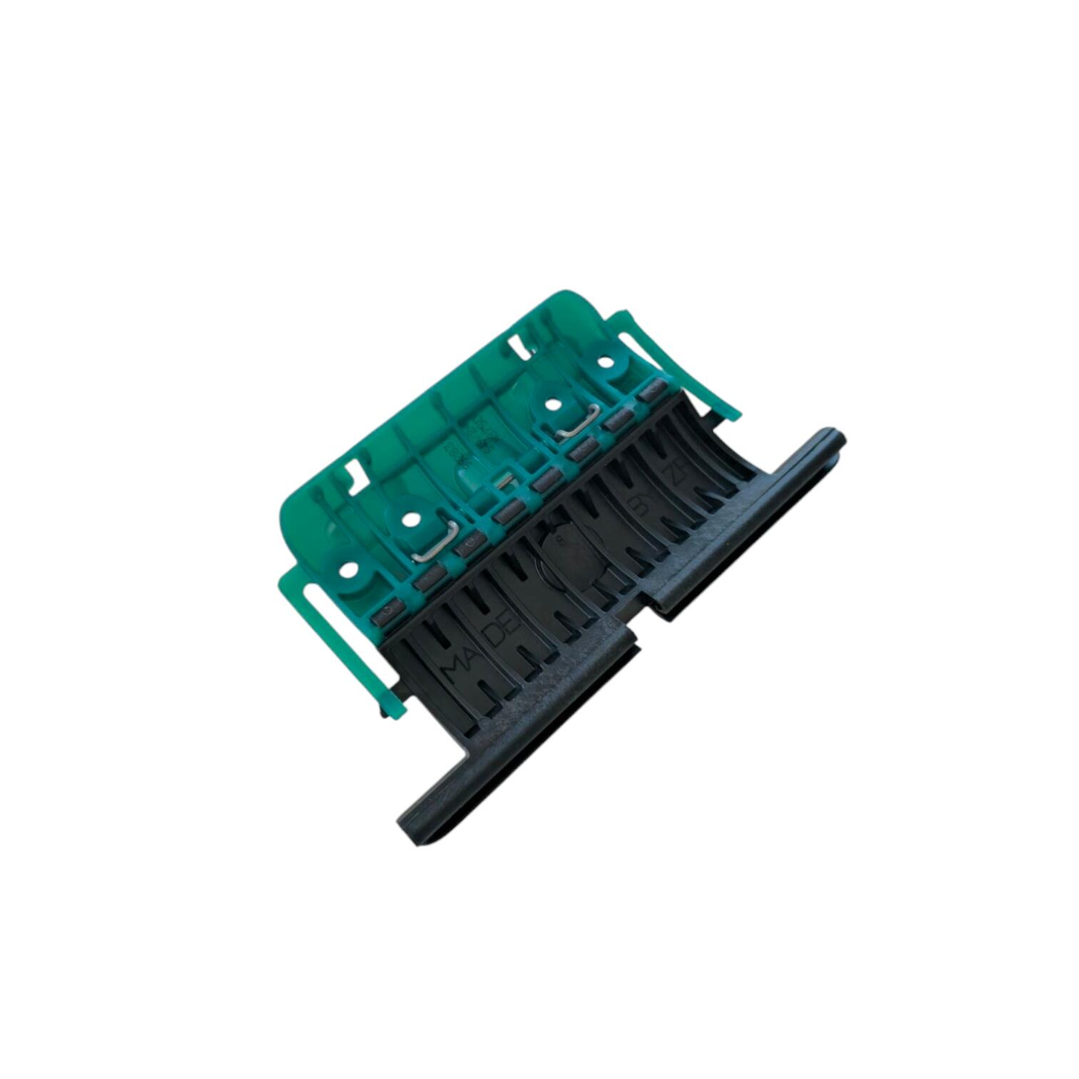 Lot de 2 attaches rigides 1 maillon anti-soulèvement du tablier - 3