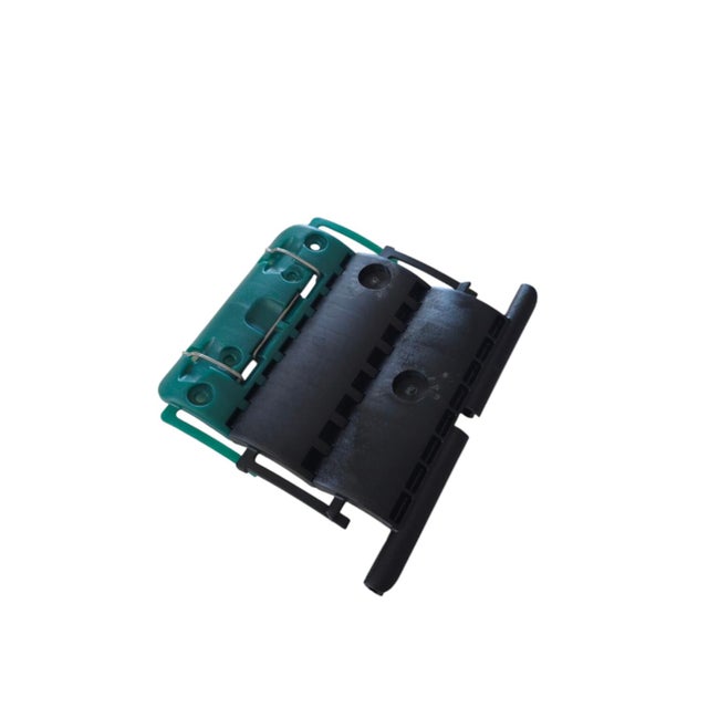 Lot de 2 attaches rigides 2 maillons anti-soulèvement du tablier