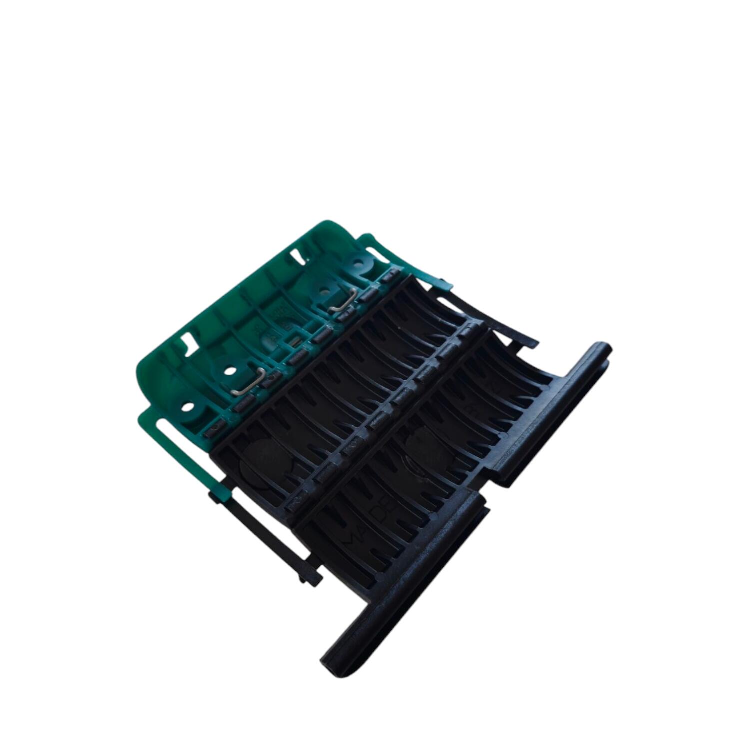 Lot de 2 attaches rigides 2 maillons anti-soulèvement du tablier - 3