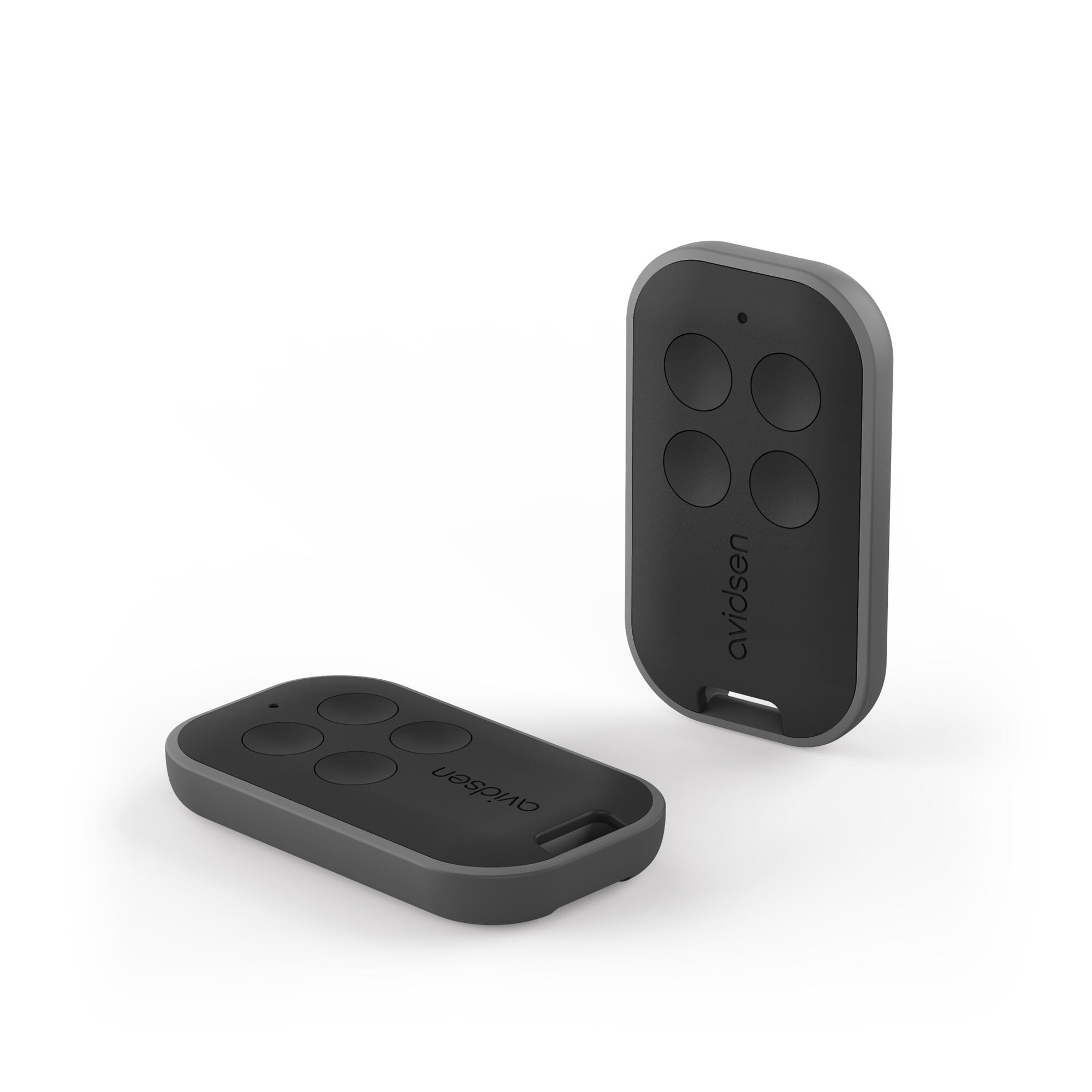 Motorisation de portail coulissant AVIDSEN orea 550 - 5