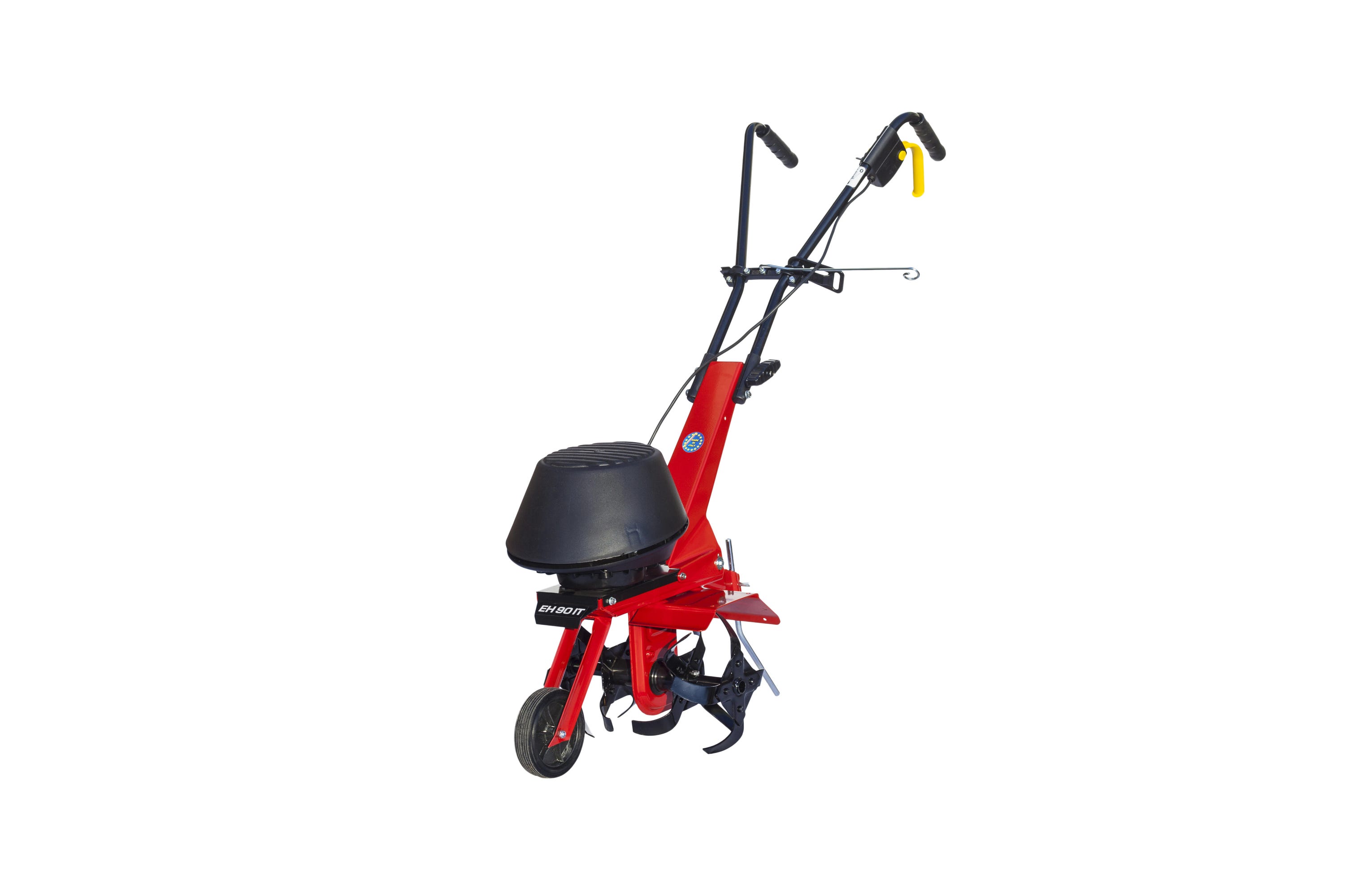Motozappa Elettrica GARDEN ITALIA EH 90 IT 1300 W Leroy Merlin motozappa-elettrica-garden-italia-eh-90-it-1300-w-leroy-merlin
