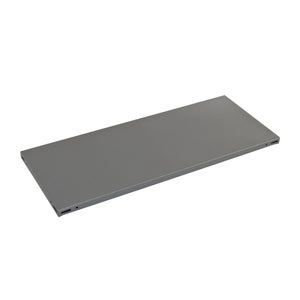 Royal Catering Scaffale in Filo Metallico Scaffalatura in Metallo RCMR-760P19 (60 x 35 x 77 cm