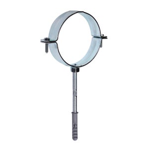 Morsetti Per Tubi Del Canale Strut - BIM Metal - Foto 8