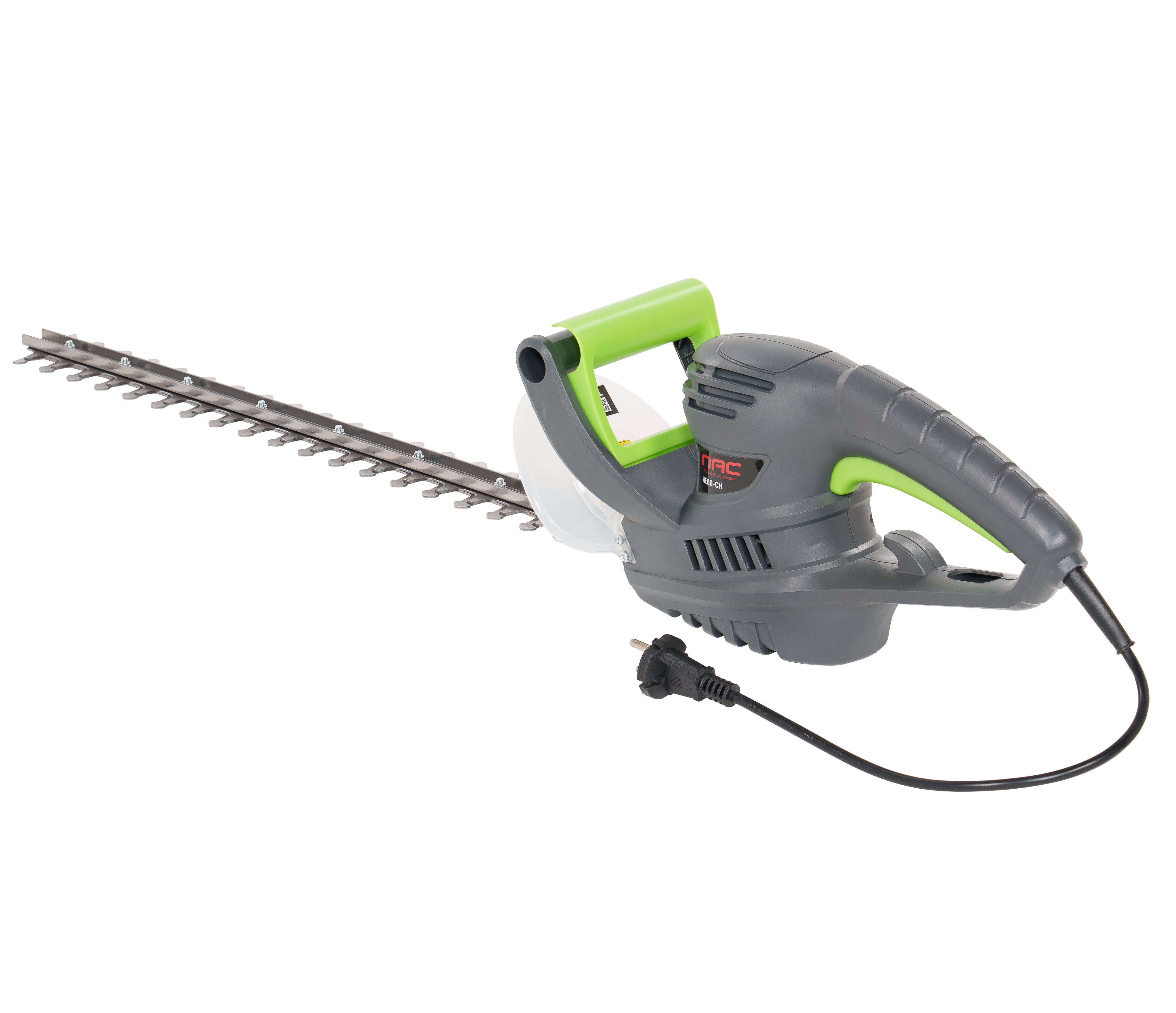 Nożyce elektryczne NAC HE60-CH 600W 51cm - 3