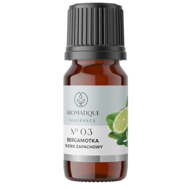 Olejek zapachowy do nawilżacza Bergamotka Ferretti