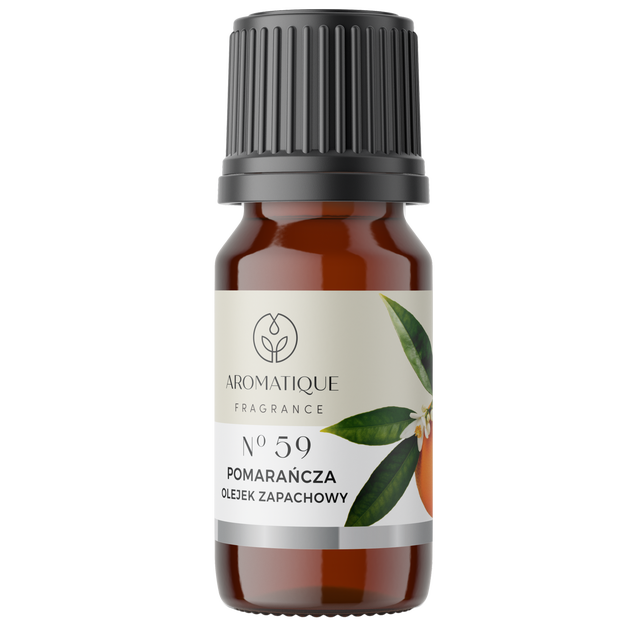 Olejek zapachowy do nawilżacza Pomarańcza Ferretti