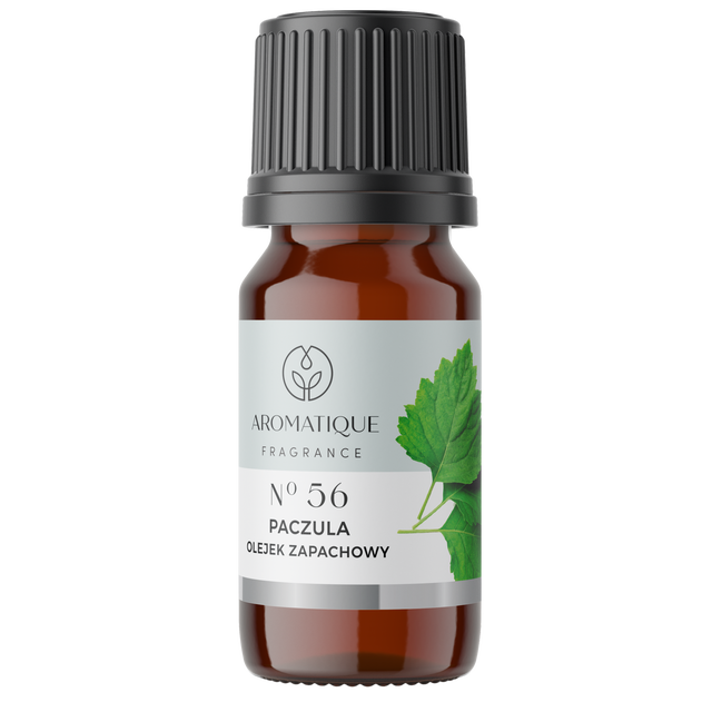 Olejek zapachowy do nawilżacza Paczula Ferretti