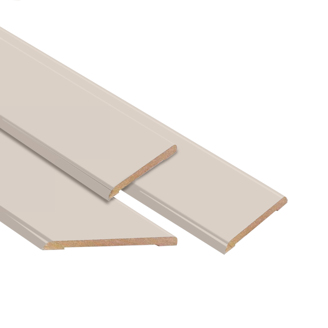 Opaska maskująca do ościeżnicy stałej Cashmere