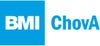 Logo de la marca CHOVA