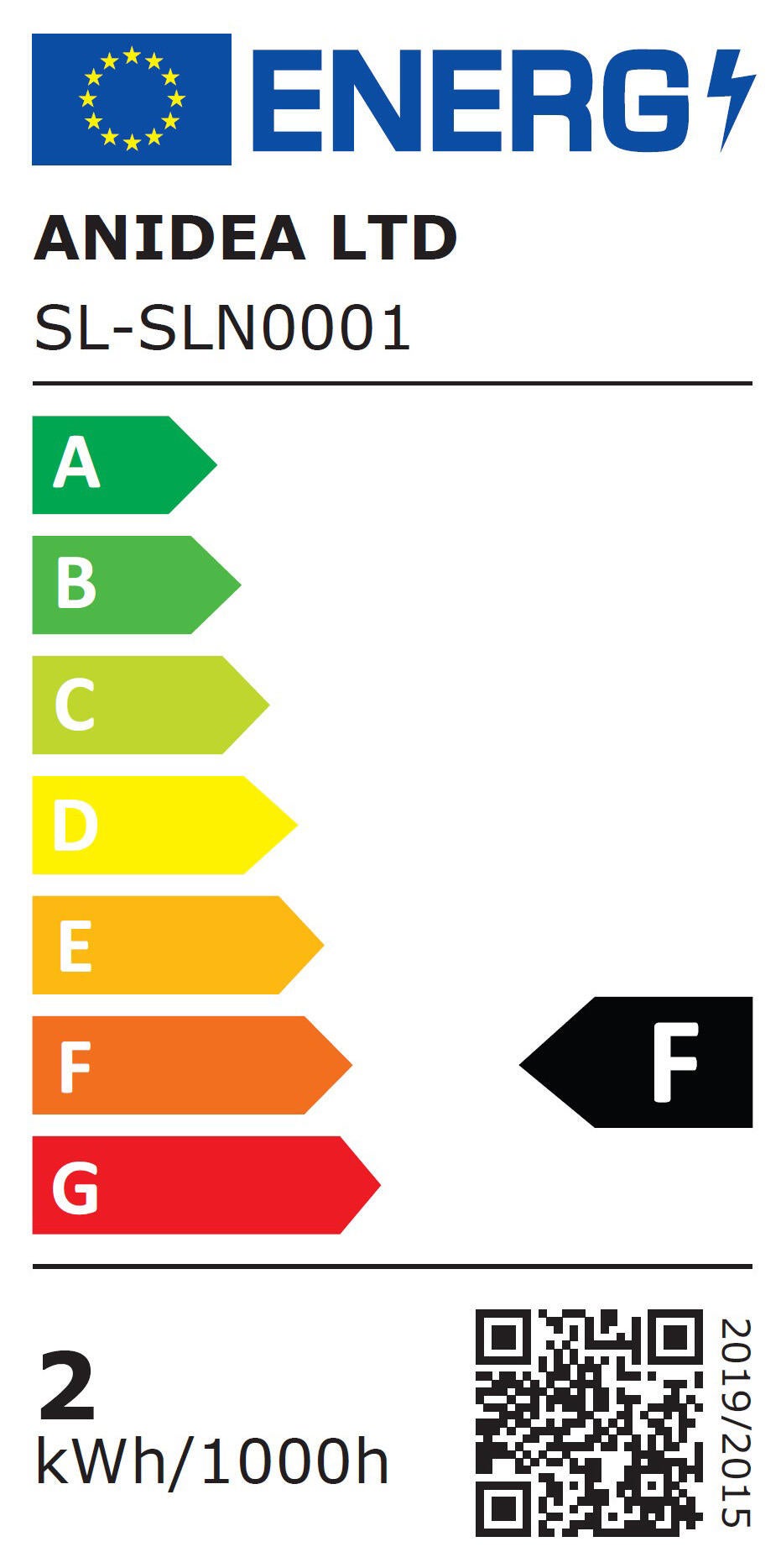 Specchio Contenitore Con Illuminazione Rimini lucido bianco L 100 x H 108 x P 18.5 cm - 5