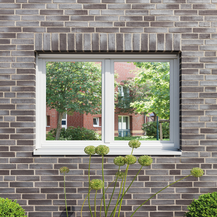 Folia statyczna na okno