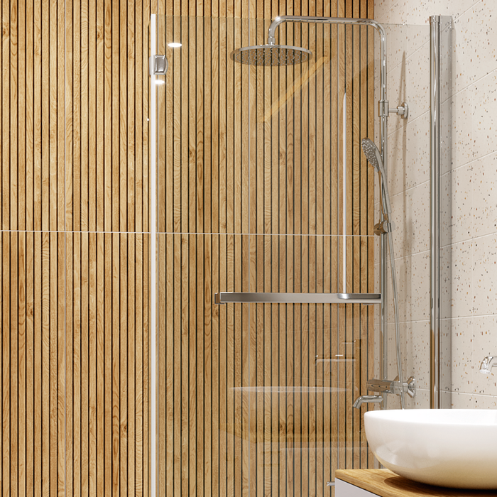 Płytki łatwe do utrzymania w czystości