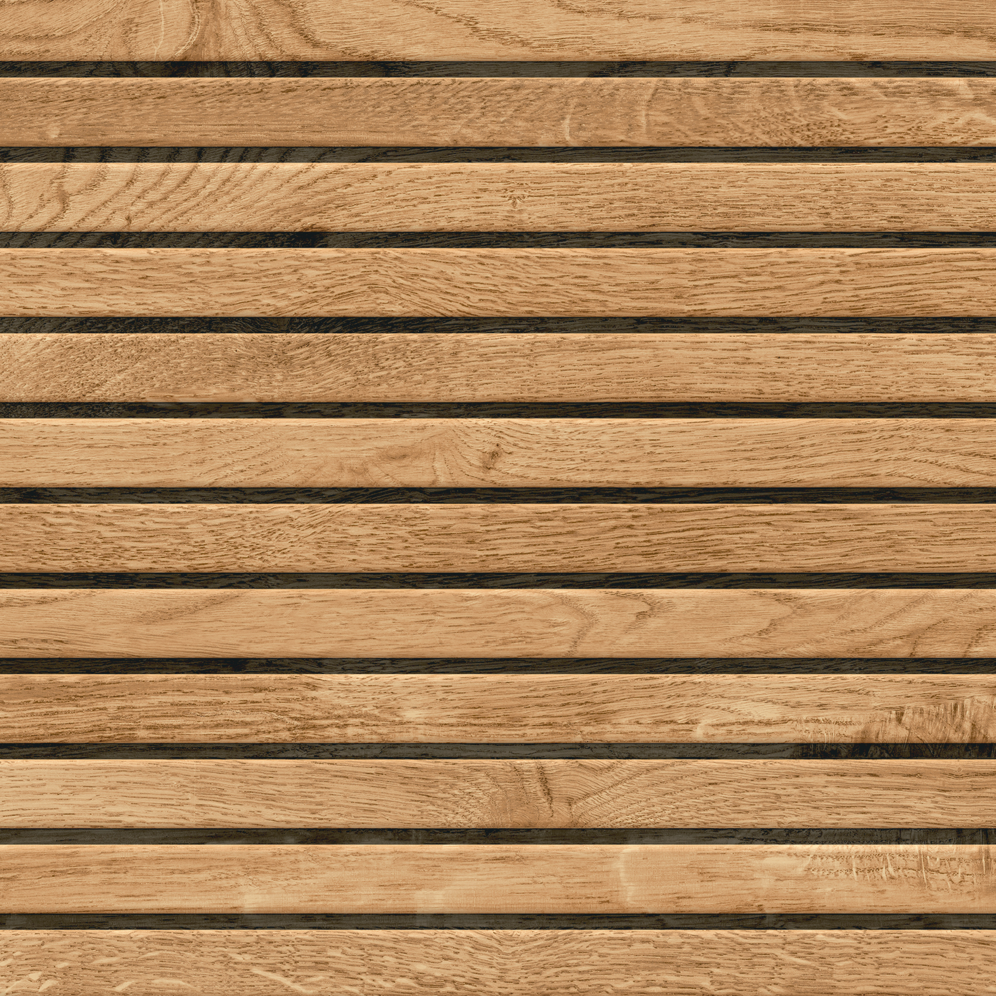 Glazura imitująca drewno - 2