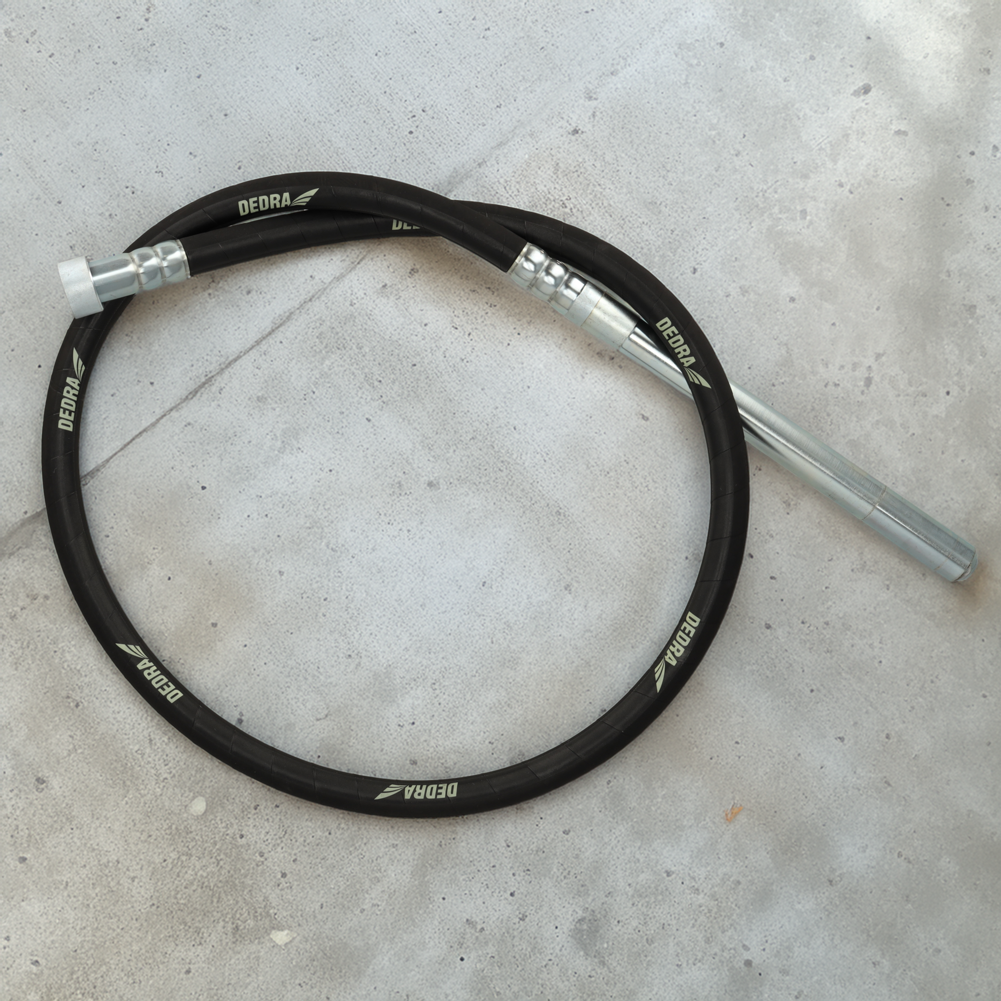 89816856
Wibrator do betonu 1200W wąż 2.5m DEDRA - 2