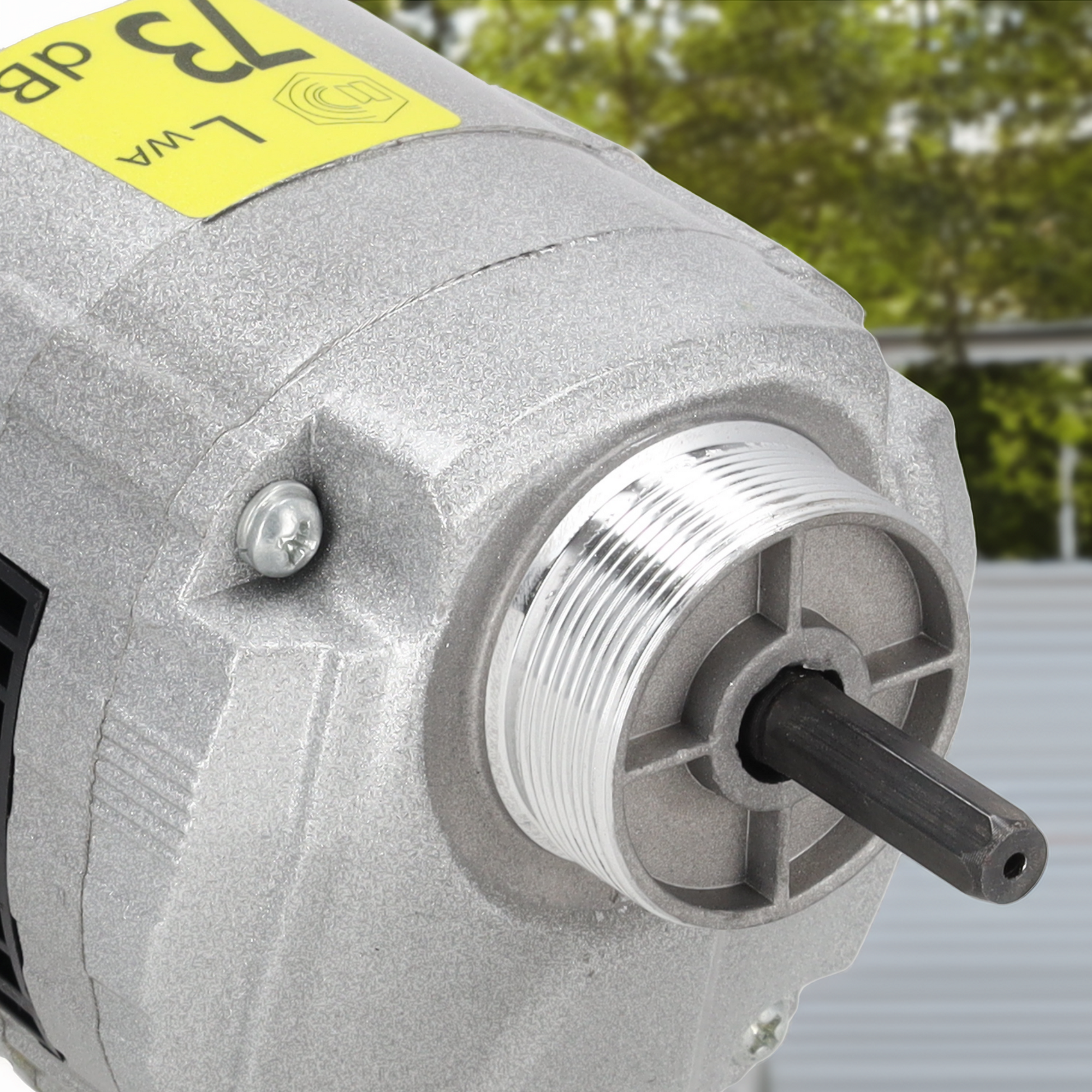 89816856
Wibrator do betonu 1200W wąż 2.5m DEDRA - 1