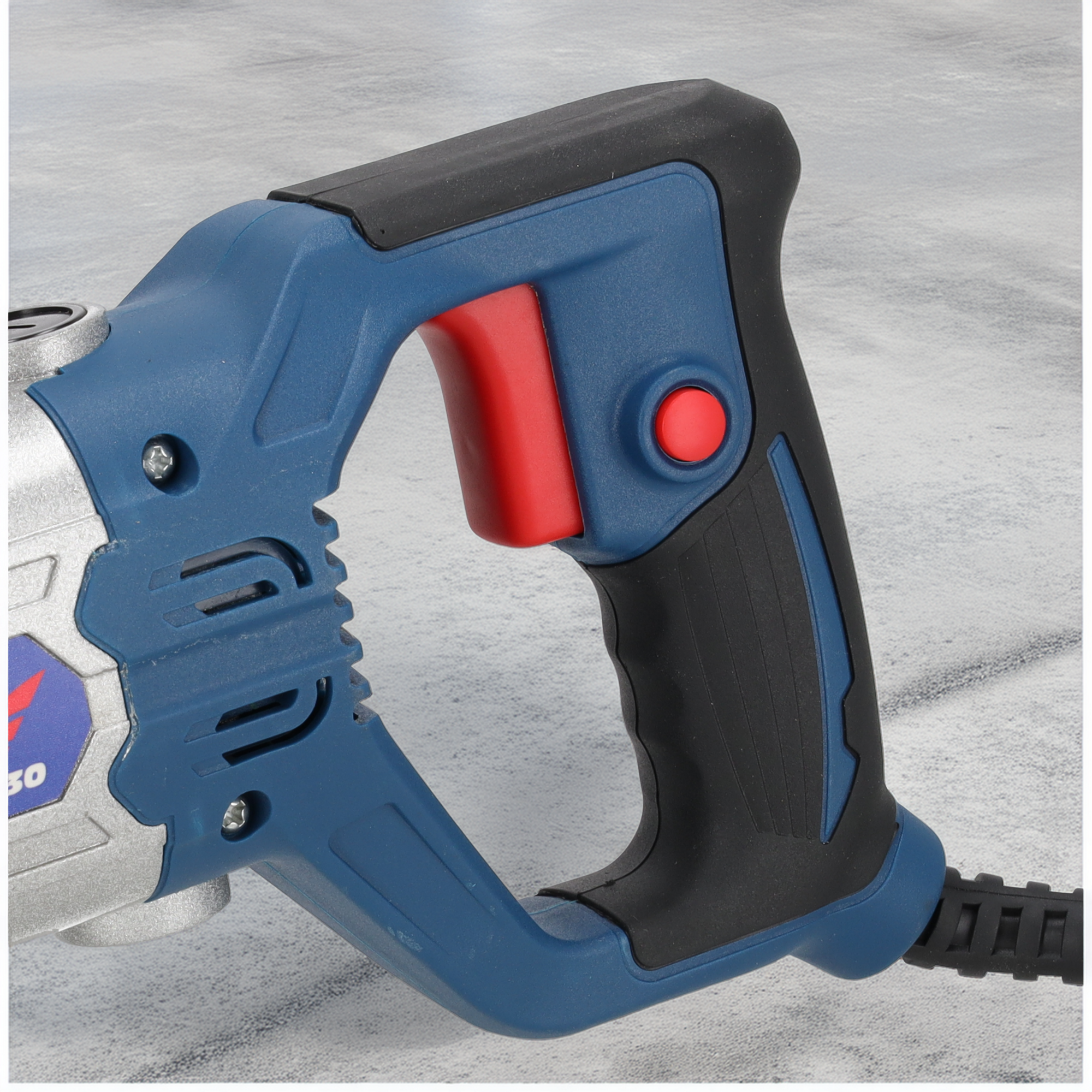 89816856
Wibrator do betonu 1200W wąż 2.5m DEDRA - 3