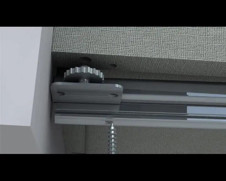 Mueble de baño Unike blanco 105x45 cm (lavabo no incluido) - 12