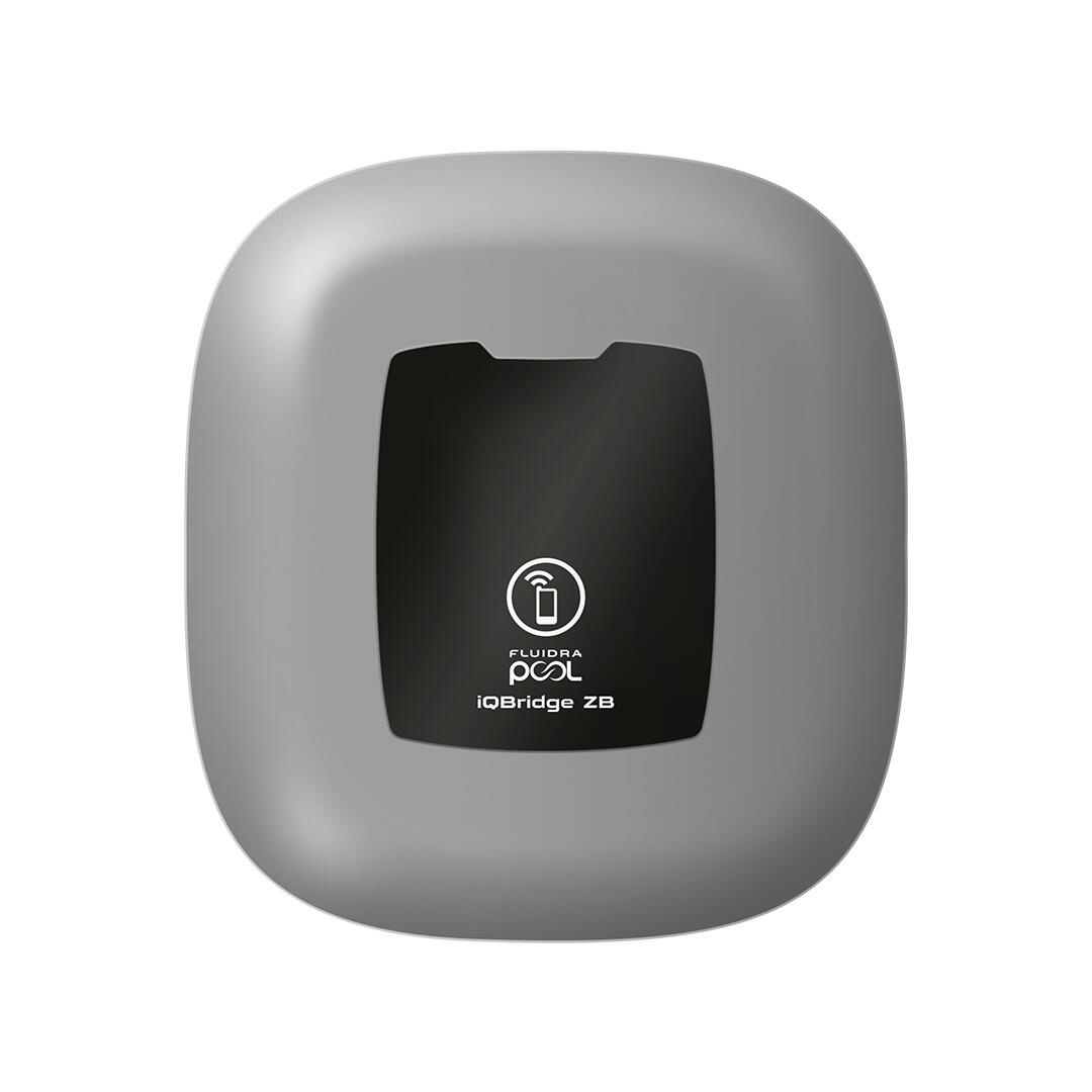 Pasarela con wifi iq bridge para piscina