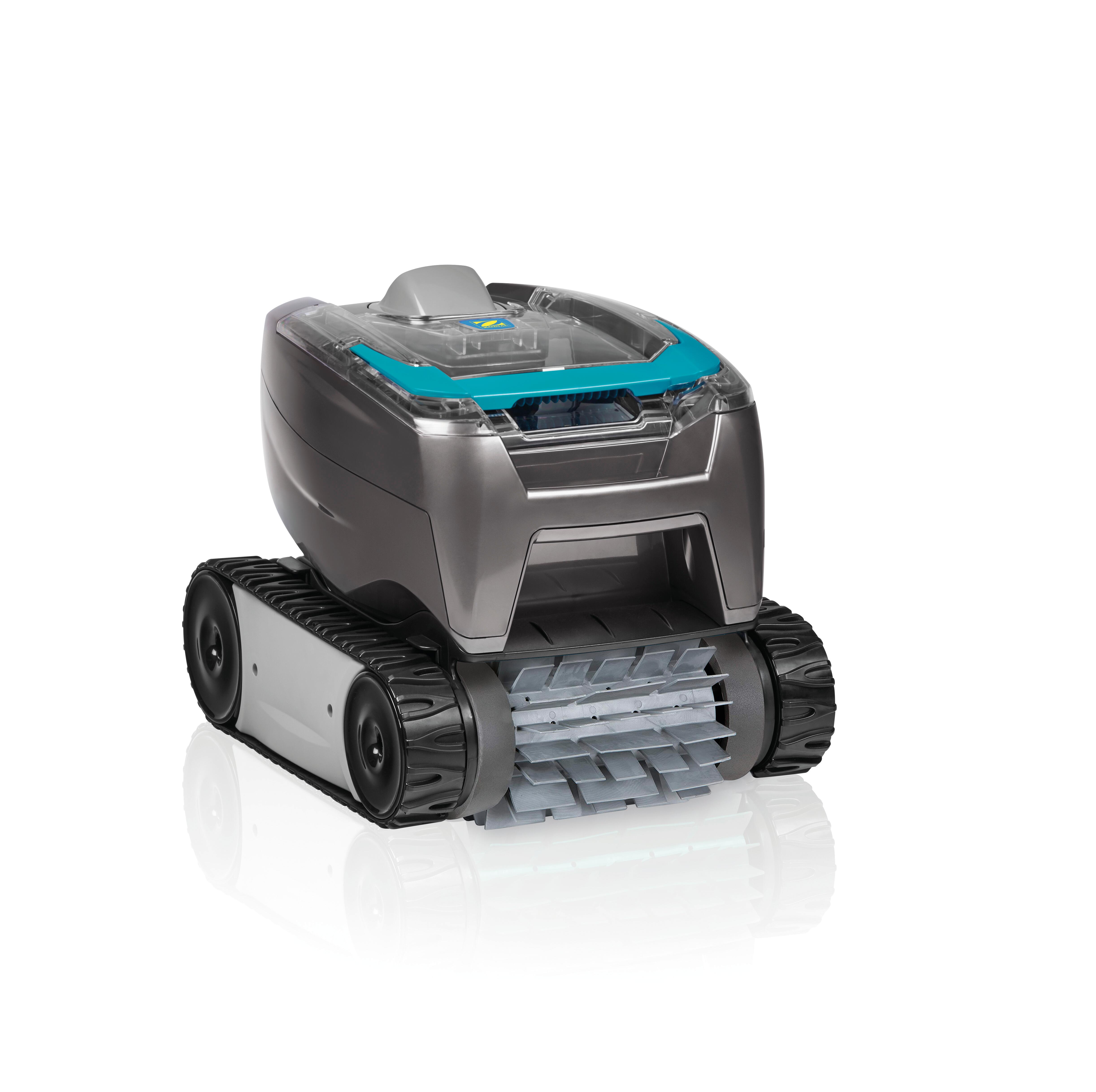 Robot de piscina ZODIAC Tornax OT 3290 para limpiar fondo y pared