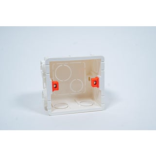 Κουτί Ηλεκτρολογικό Μονό...