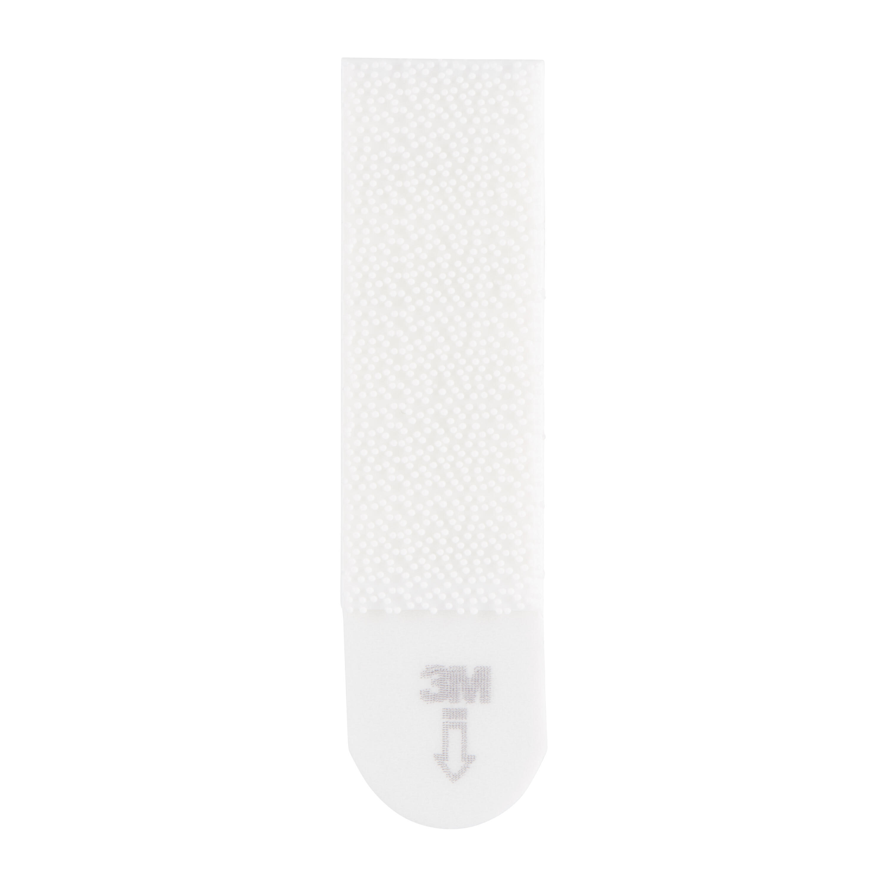 4 paires de languettes adhésives de fixation de tableaux 5kg max COMMAND - 2