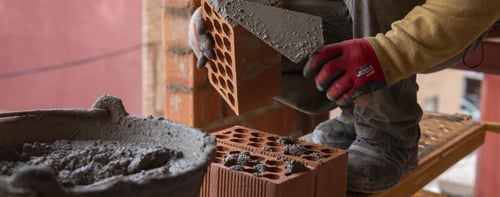 ¿Qué tipos de ladrillos hay?
