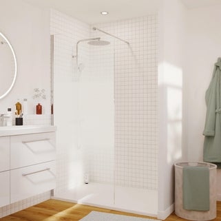 Σετ προφίλ ντους SENSEA...