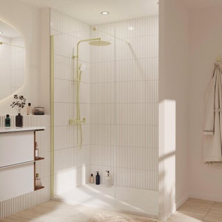 Σετ προφίλ ντους SENSEA...