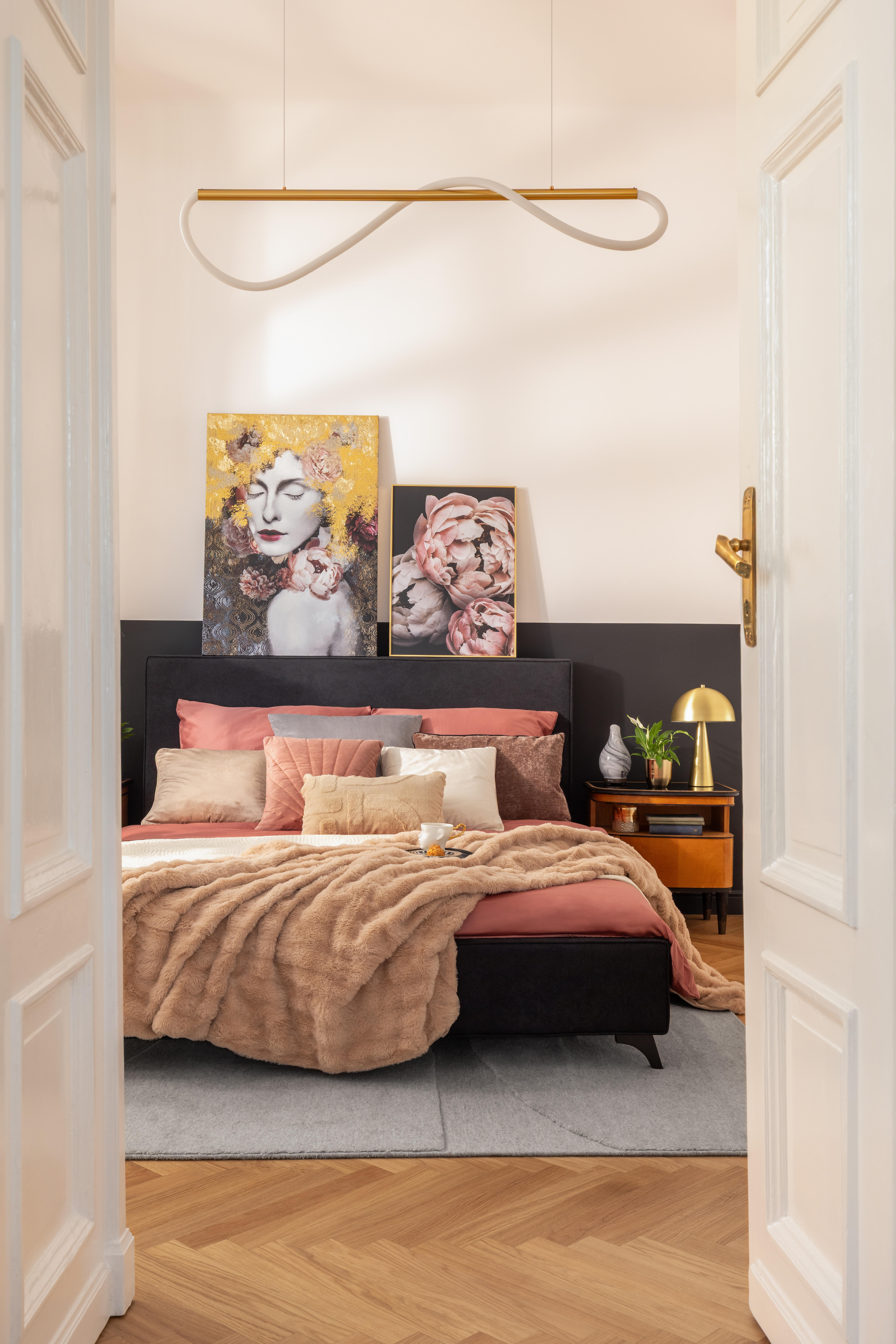 Lampa wisząca Meleca LED Light Prestige - 2