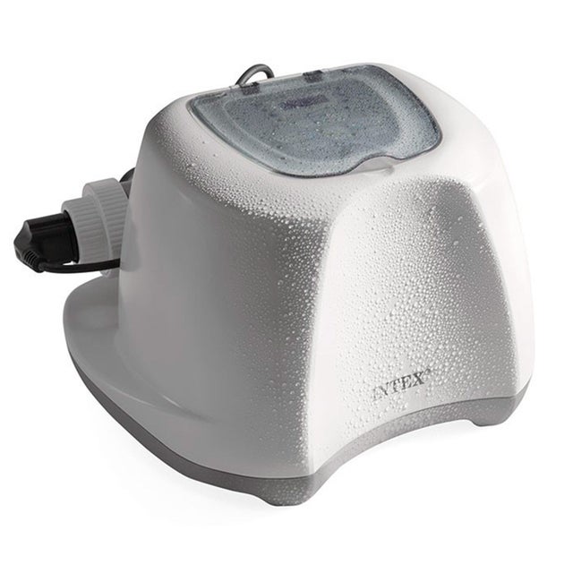 Clorador salino INTEX Krystal Clear E.C.O 7 G/H Qs700 Plus 65 w