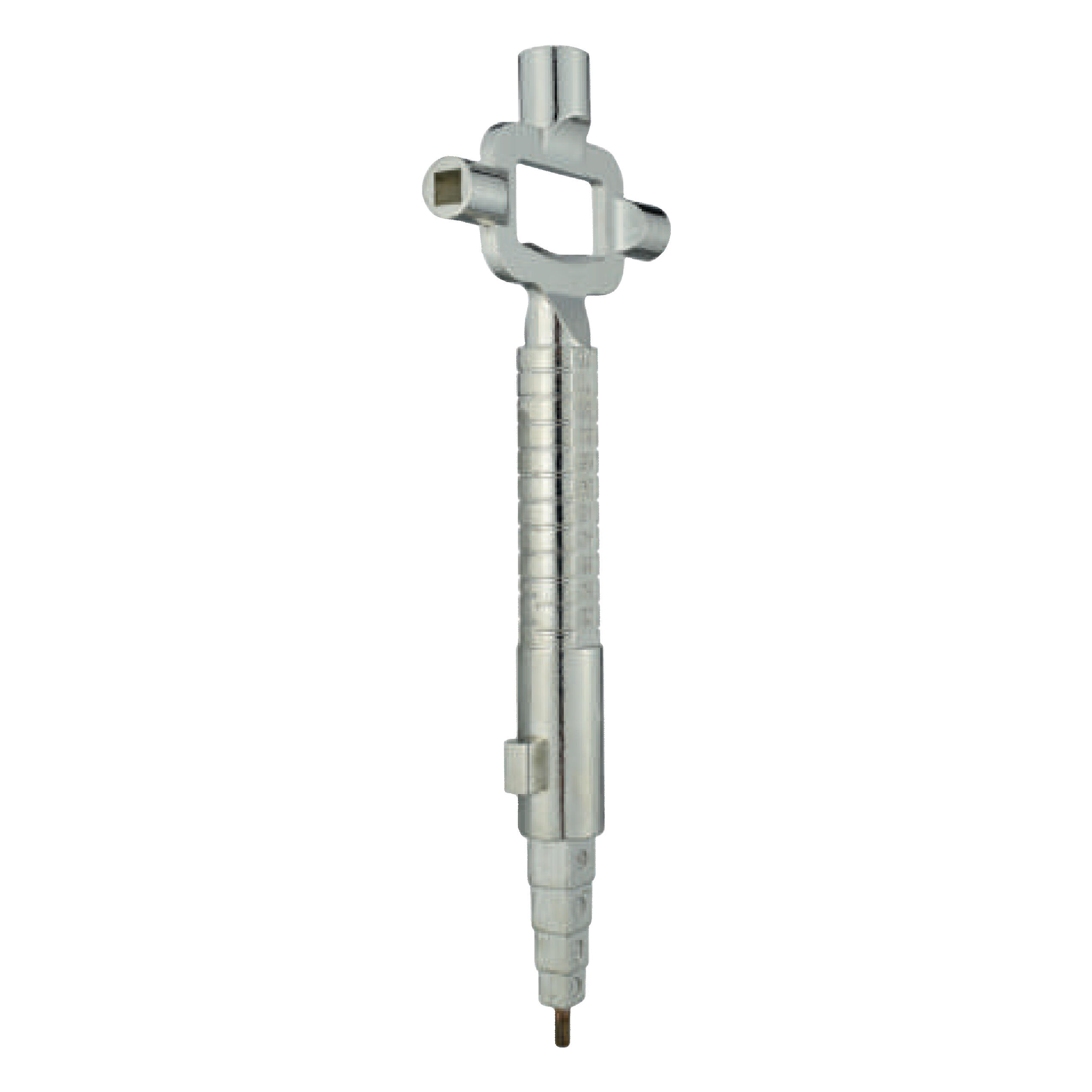 CLE MESURE CYLINDRE - 5