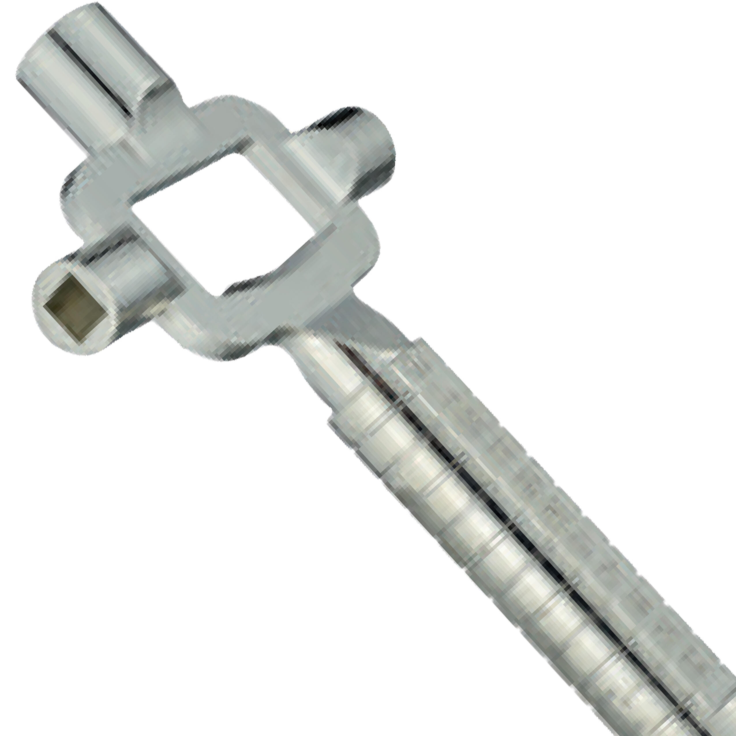 CLE MESURE CYLINDRE - 2