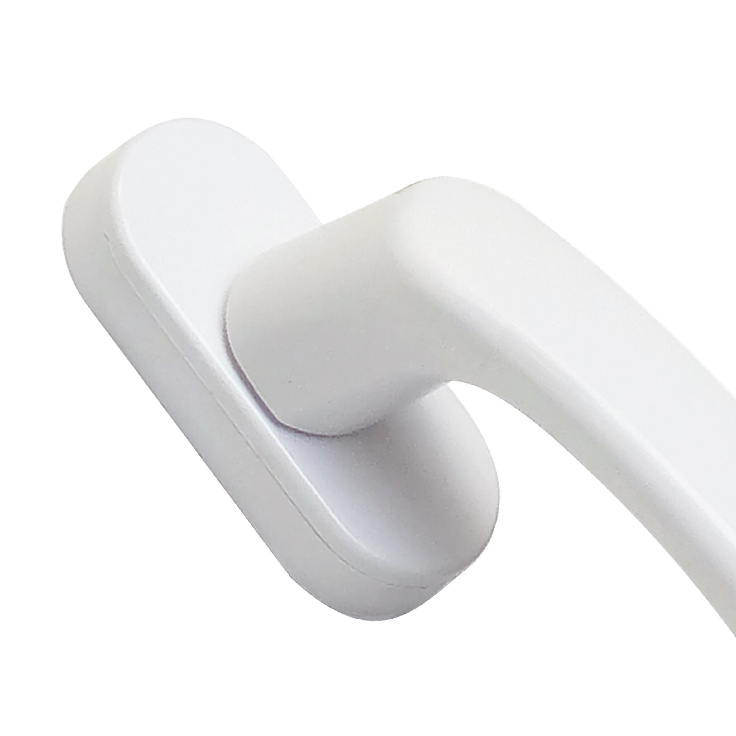 POIGNEE EVA BLANC RAL9016 - 2