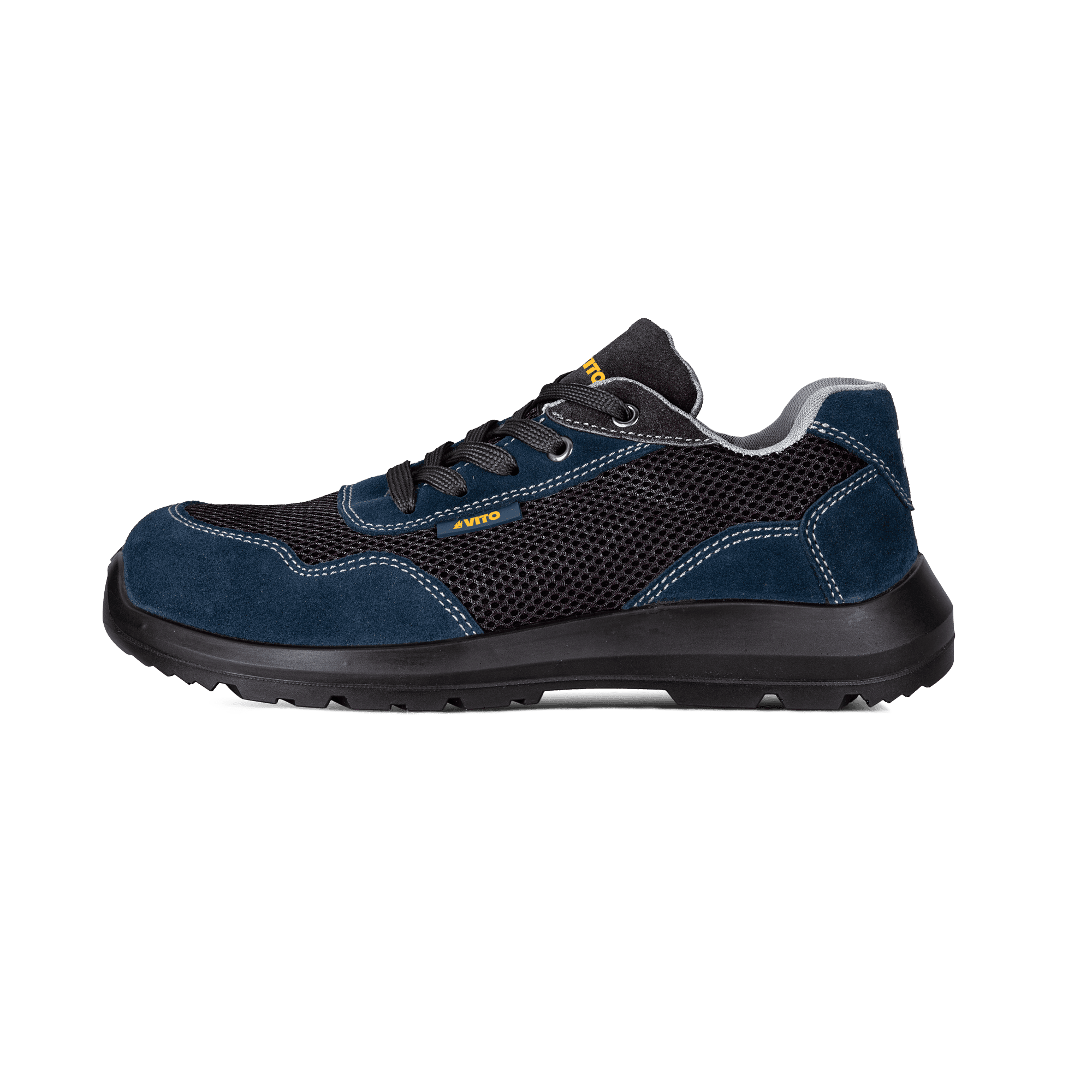 Zapato de seguridad v-force n. 40