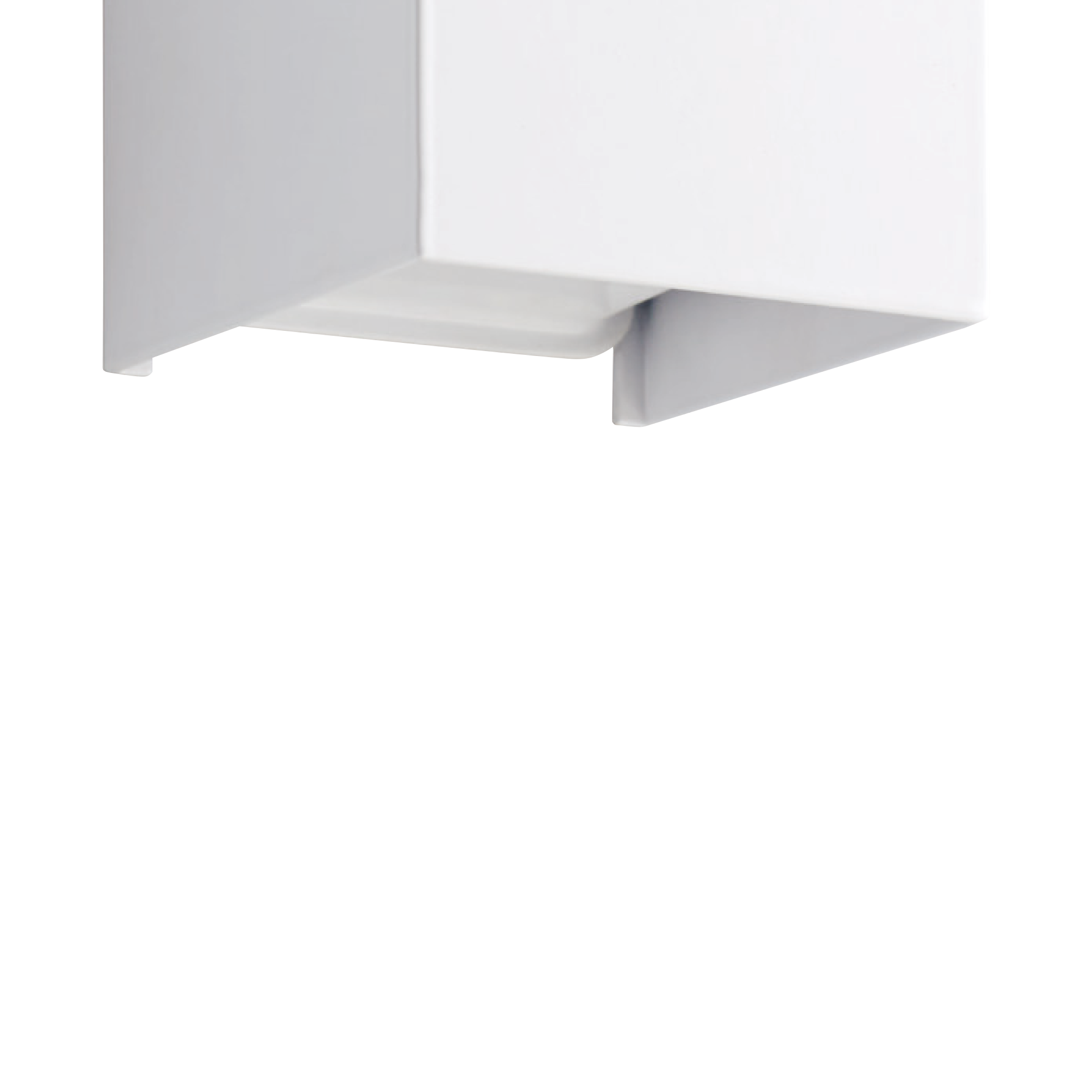 Applique LED natura Kubbo beige IP20, 900 lumen, INSPIRE - 8