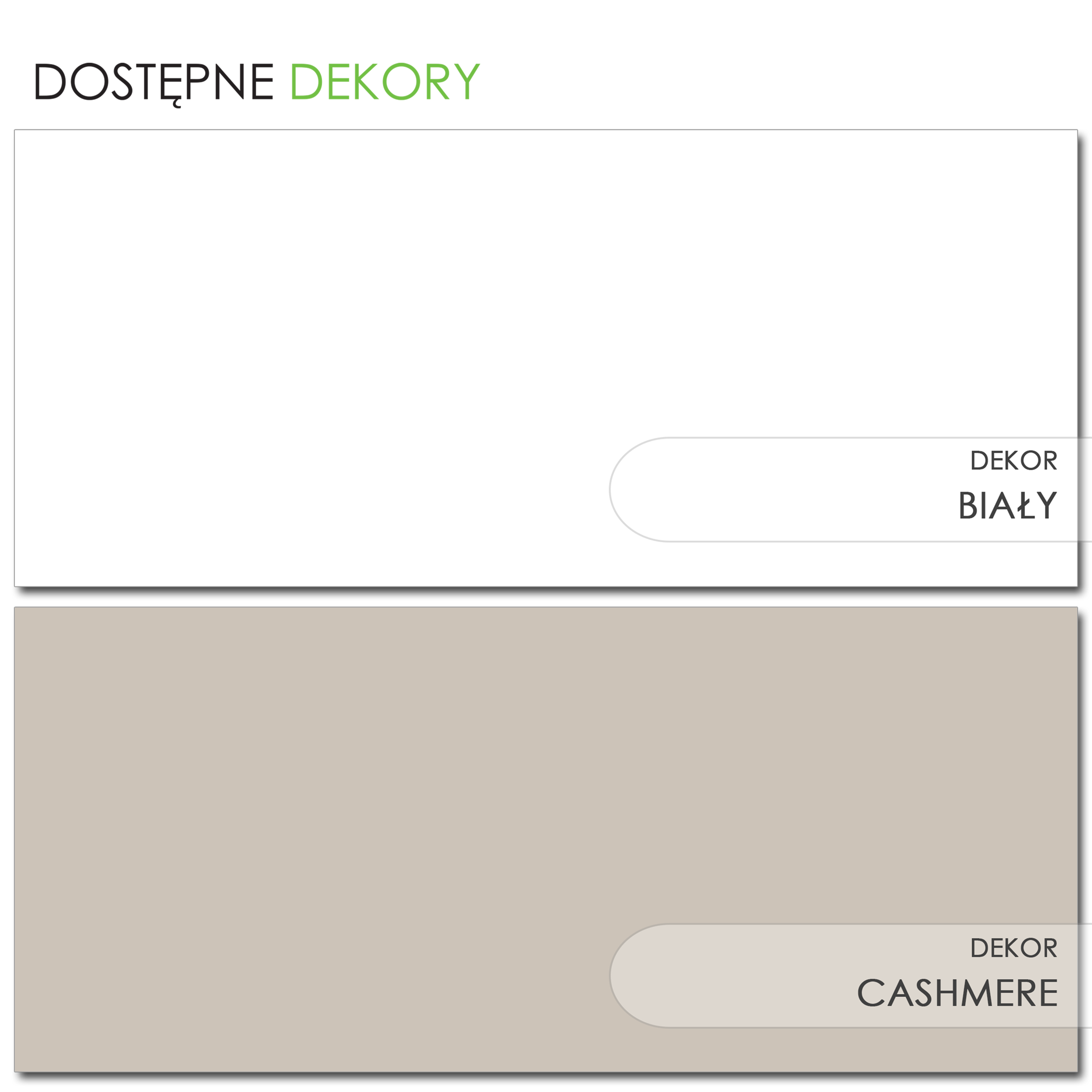 Drzwi wewnętrzne łazienkowe Vinci Nero Cashmere 70 prawe z podcięciem wentylacyjnym Voster - 5