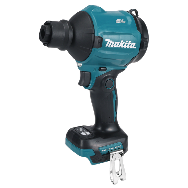 Dmuchawa i pompka akumulatorowa LI 18V DAS180Z Makita