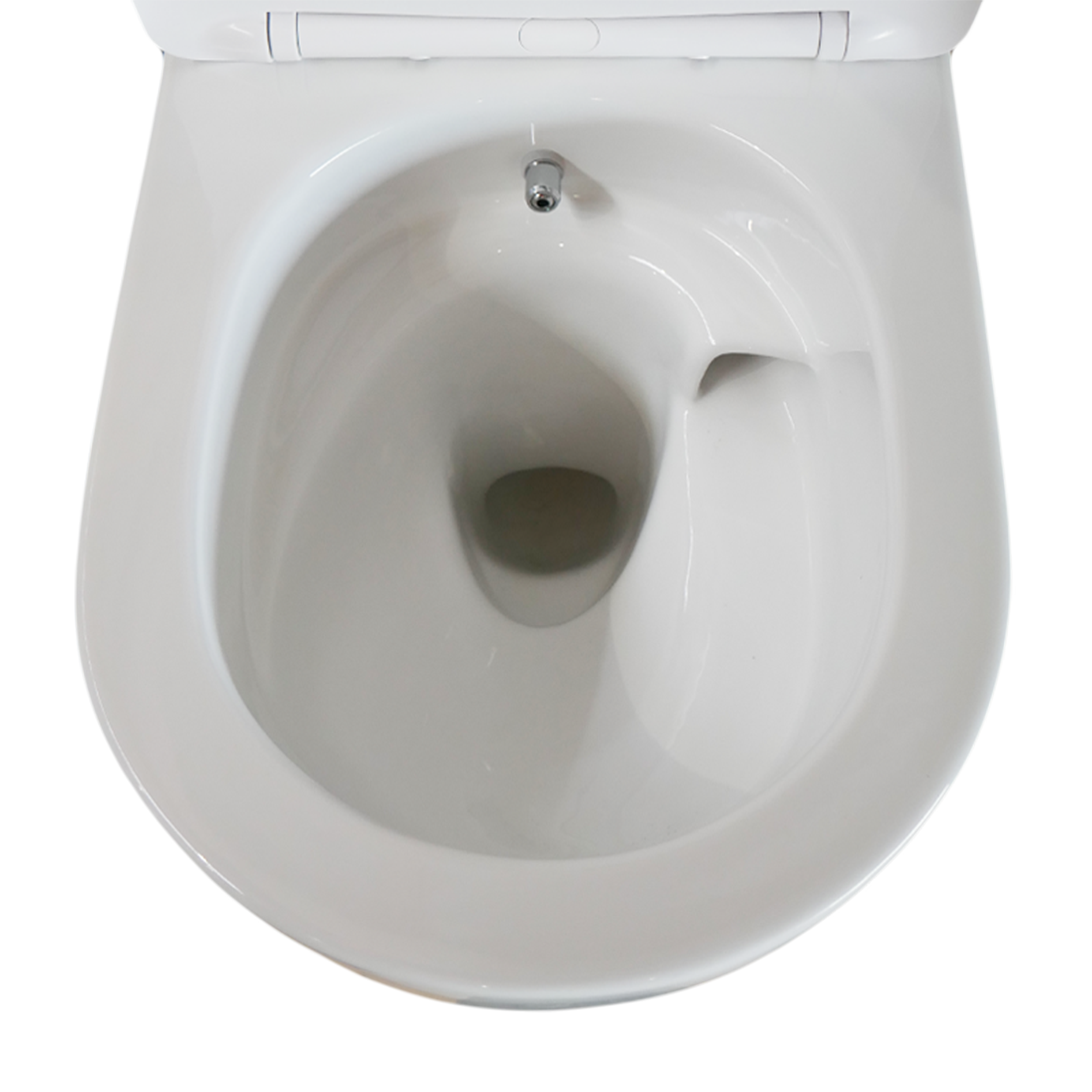 Miska WC wisząca Niagara z funkcja bidetu Domino - 8