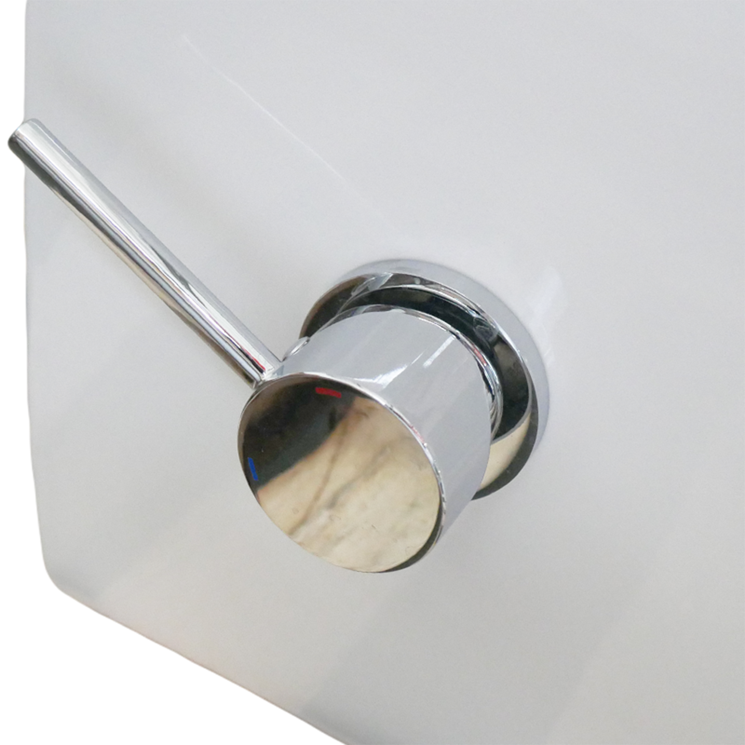 Miska WC wisząca Niagara z funkcja bidetu Domino - 6