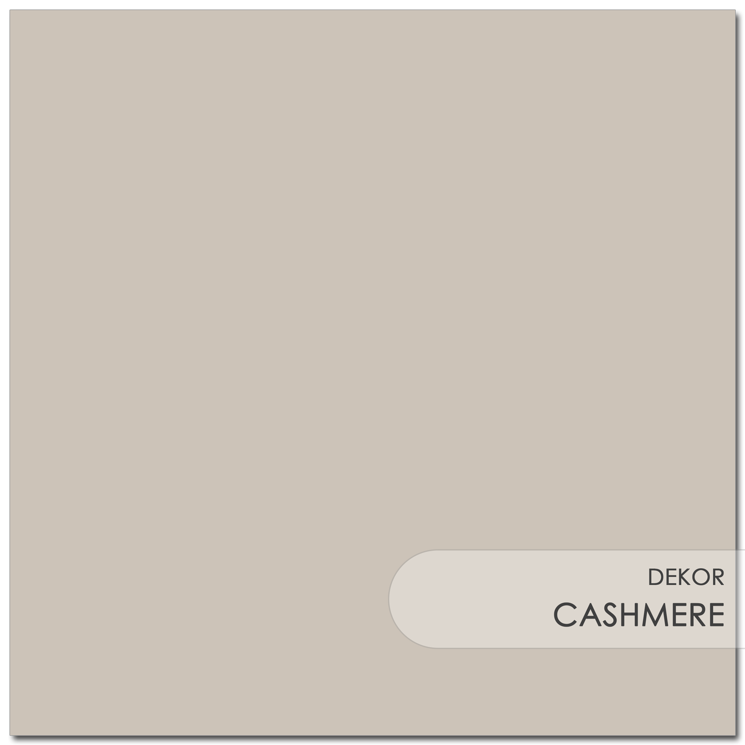 Baza prawa ościeżnicy regulowanej bezprzylgowej Kaszmir/Cashmere zakres 220-260 mm Voster - 2