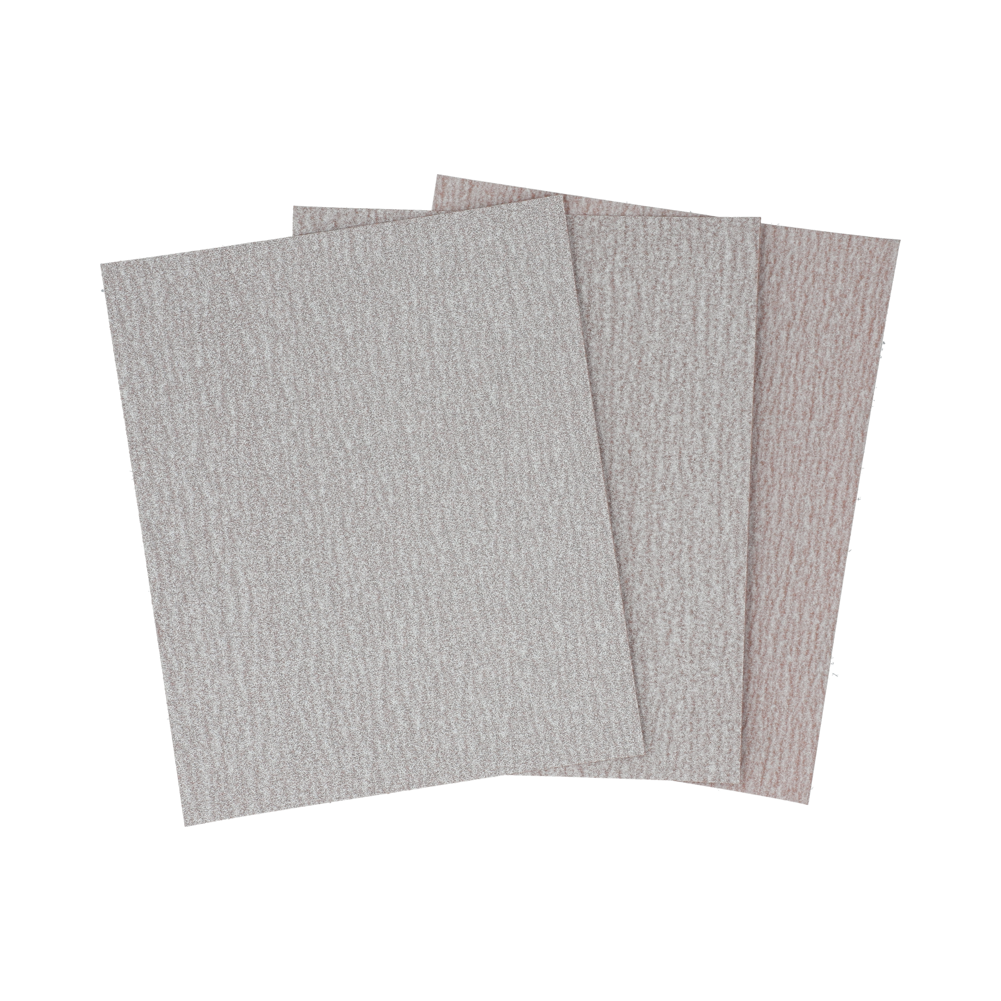 Rouleau De Papier Abrasif Grain 80 à 600 – Largeur 100 Mm, Tissu Abrasif Lin Rouge