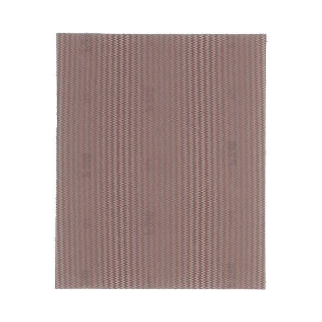 Papier abrasif grain 240 lot de 3  - NORTON