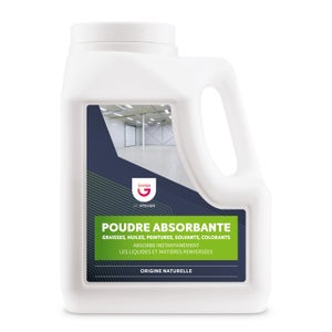 Peroxyde D'Hydrogène 1 Litre - Produit D'Entretien Et Désinfection - Neuf