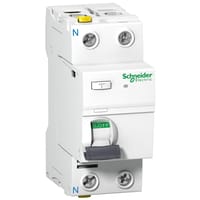 DIFERENCIAL SUPERINMUNIZADO 2P 40A 30MA-A SCHNEIDER - 1