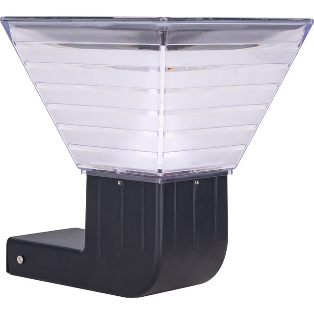 Applique solaire IP44 300LM