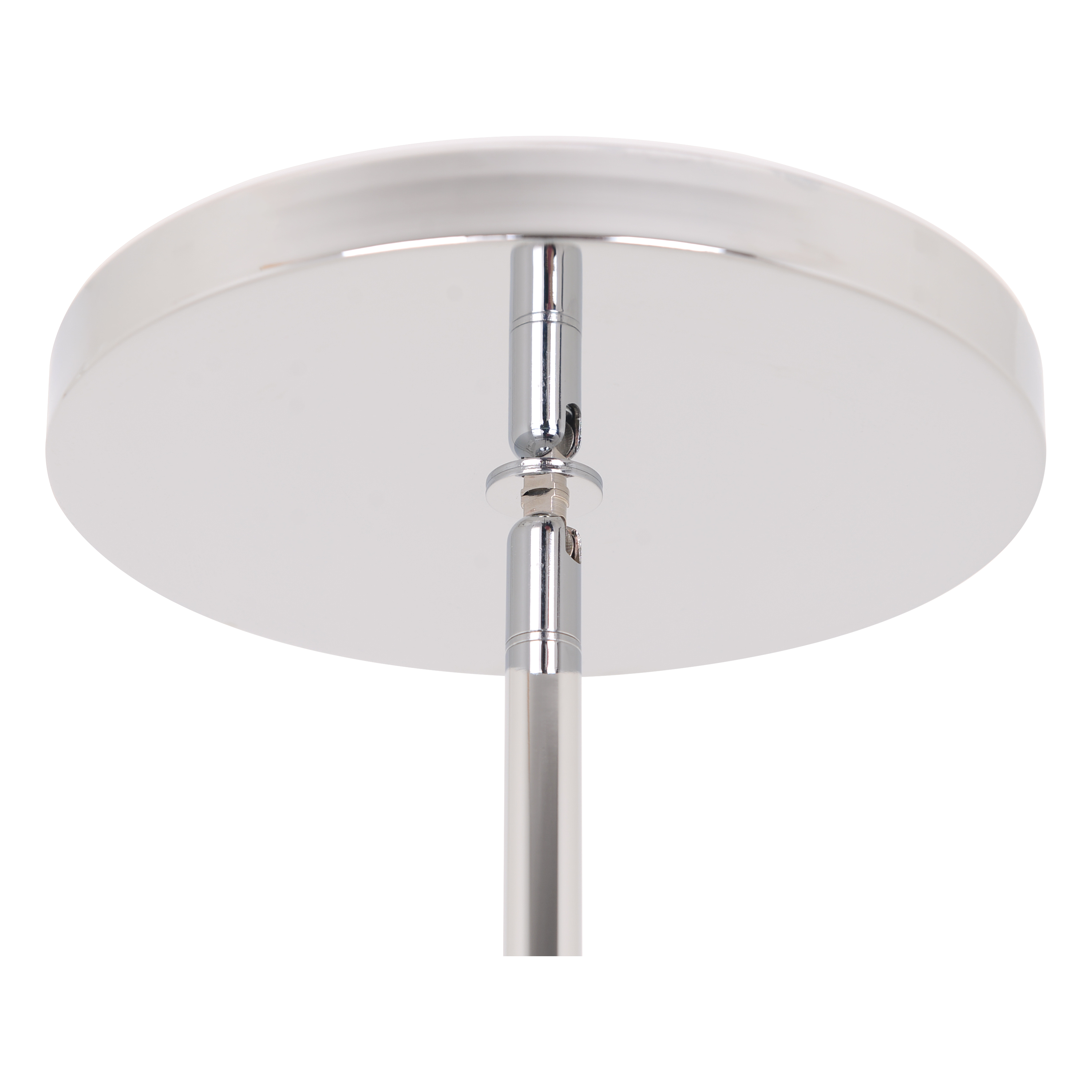 Lampa podłogowa Osana chrom 3200 lm LED Inspire - 9