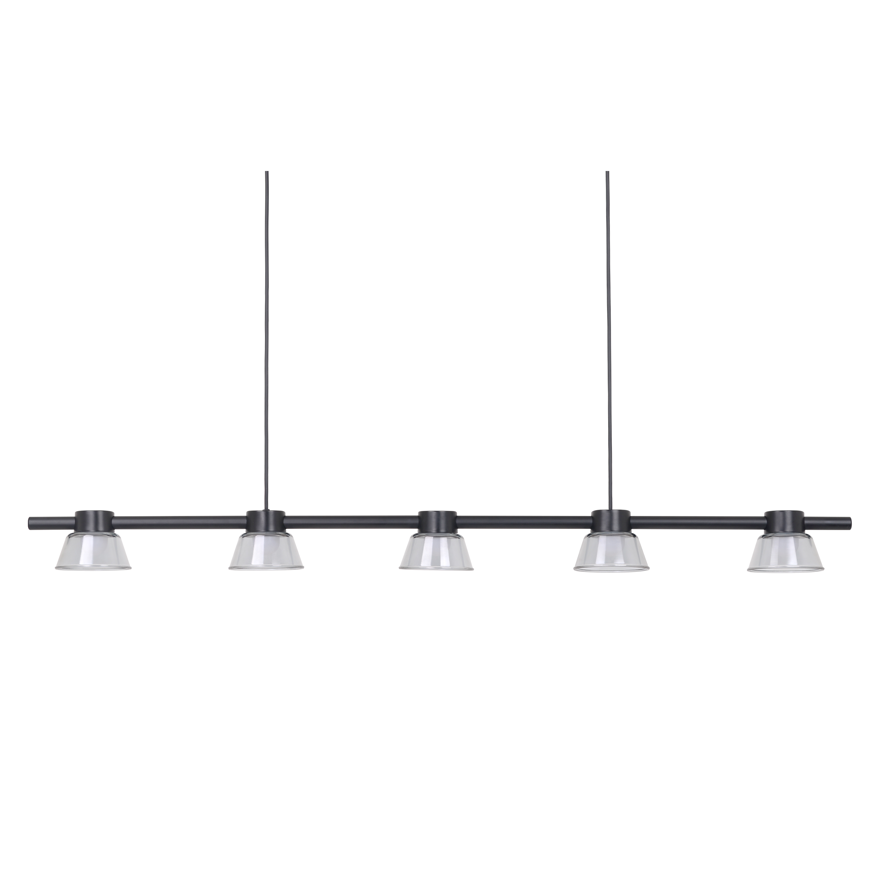 Lampa wisząca ze źródłem światła LED Antidus Inspire - 8