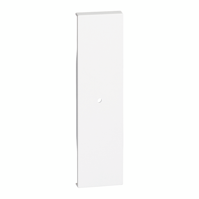 Cover per presa modulo connesso BTICINO Living Now bianco