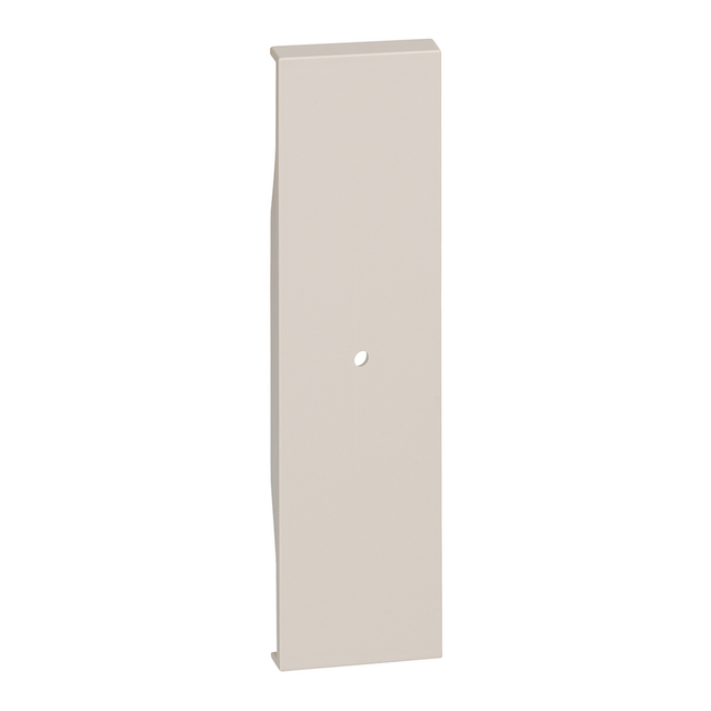 Cover per presa modulo connesso BTICINO Living Now sabbia