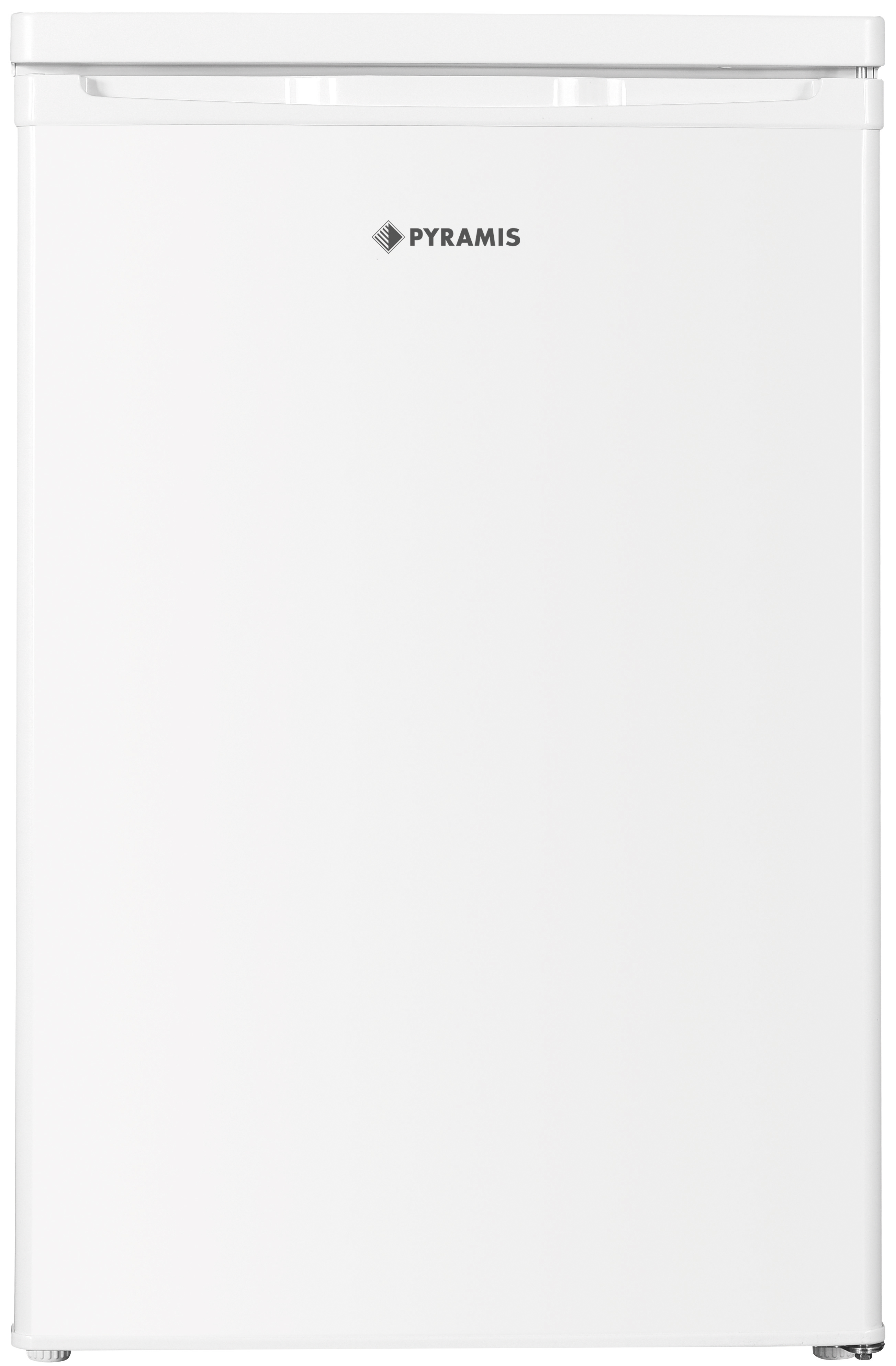 Lodówka wolnostojąca FST85 White 85 cm Pyramis